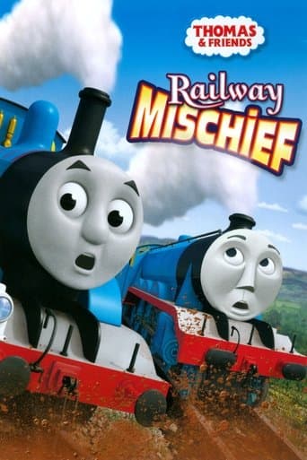 Thomas & Friends: Railway Mischief poster - Find streaming availability