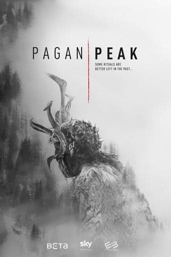 Pagan Peak poster - Find streaming availability