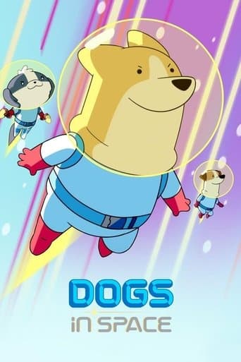 Dogs in Space poster - Find streaming availability