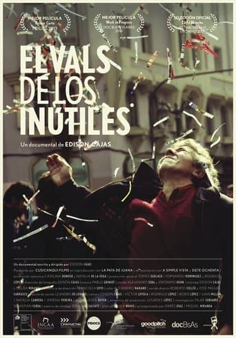 The Waltz of the Useless poster - Find streaming availability