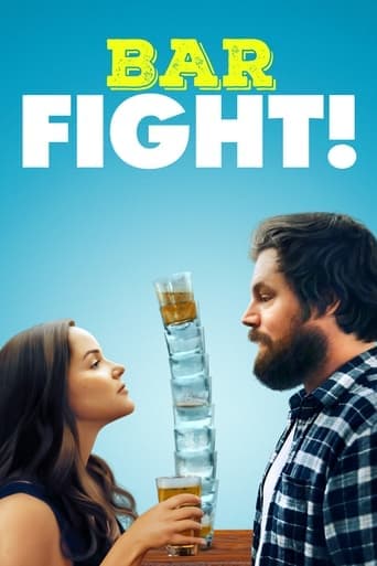 Bar Fight poster - Find streaming availability