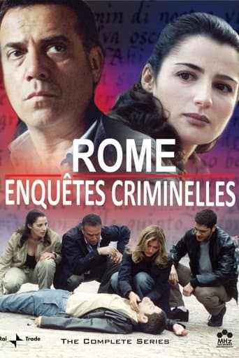 La Omicidi poster - Find streaming availability