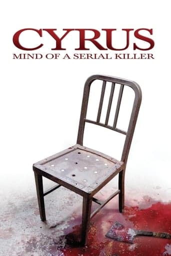 Cyrus: Mind of a Serial Killer poster - Find streaming availability