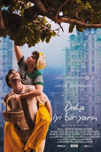 A Better Tomorrow poster - Find streaming availability