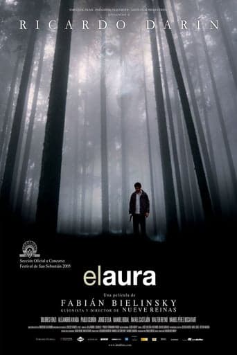 The Aura poster - Find streaming availability