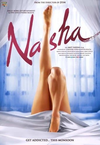 Nasha poster - Find streaming availability