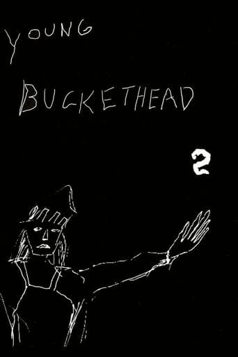 Young Buckethead - Vol. 2 poster - Find streaming availability