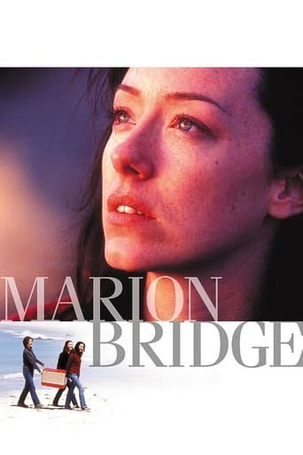 Marion Bridge poster - Find streaming availability