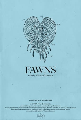 Fawns poster - Find streaming availability