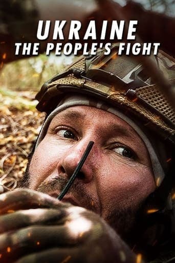 Ukraine: The People's Fight poster - Find streaming availability