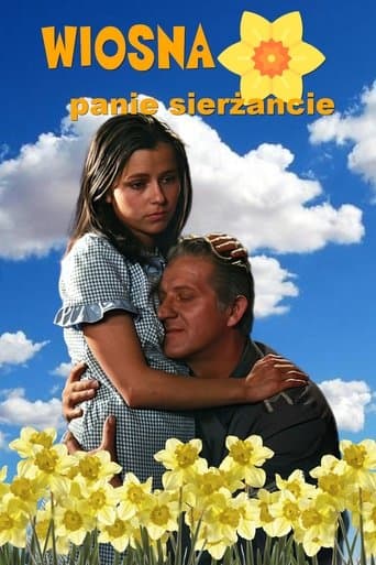 It's Spring, Sergeant poster - Find streaming availability