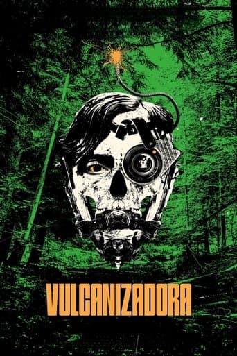 Vulcanizadora poster - Find streaming availability