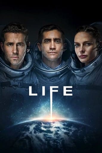 Life poster - Find streaming availability