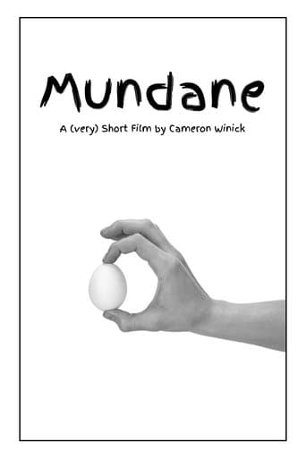 Mundane poster - Find streaming availability
