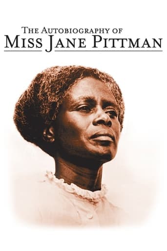 The Autobiography of Miss Jane Pittman poster - Find streaming availability