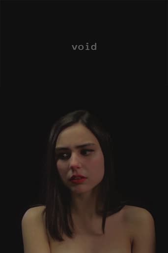 Void poster - Find streaming availability