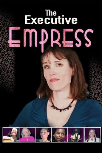 The Executive Empress poster - Find streaming availability