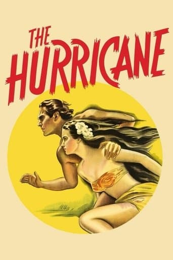 The Hurricane poster - Find streaming availability