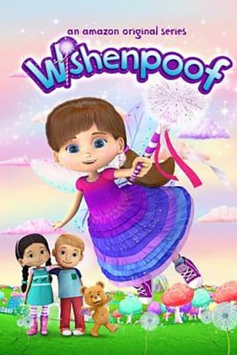 Wishenpoof! poster - Find streaming availability