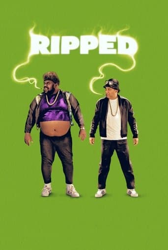 Ripped poster - Find streaming availability