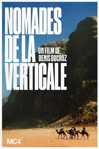 Vertical Nomads poster - Find streaming availability