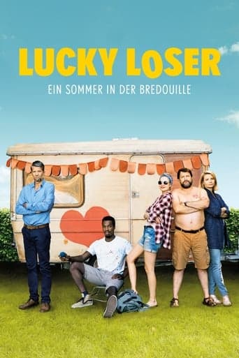 Lucky Loser poster - Find streaming availability