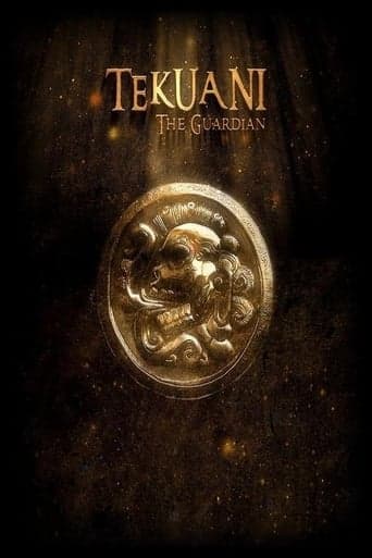 Tekuani, the Guardian poster - Find streaming availability