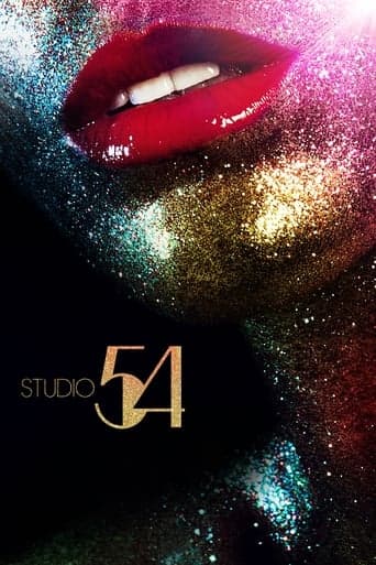 Studio 54 poster - Find streaming availability