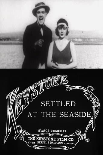 Settled at the Seaside poster - Find streaming availability