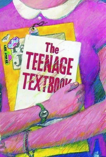Teenage Textbook poster - Find streaming availability