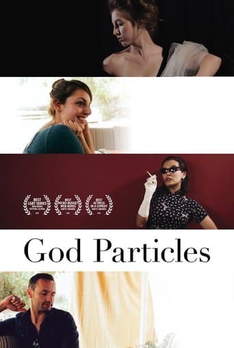 God Particles poster - Find streaming availability