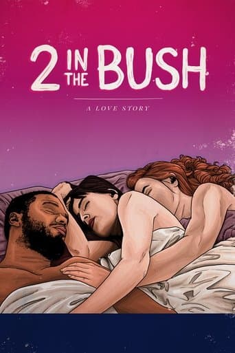 2 in the Bush: A Love Story poster - Find streaming availability