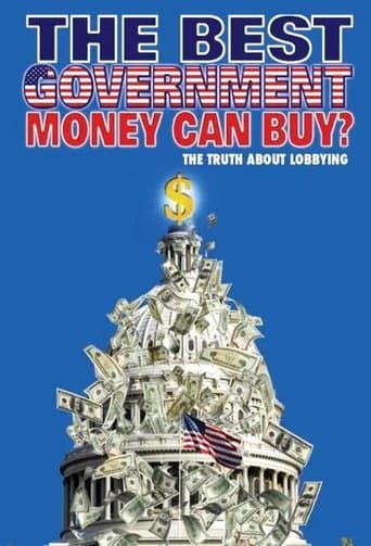 The Best Government Money Can Buy? poster - Find streaming availability