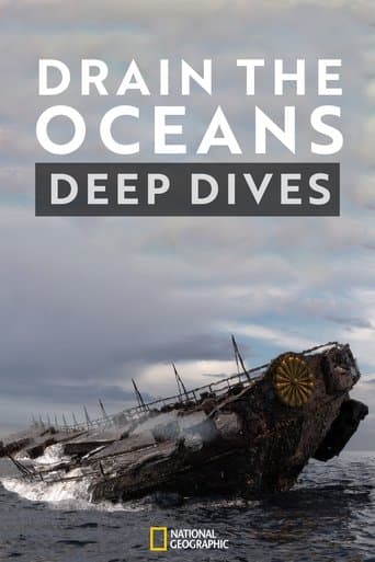 Drain the Oceans: Deep Dive poster - Find streaming availability