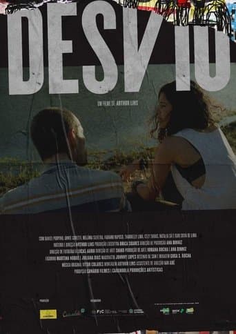 Desvio poster - Find streaming availability