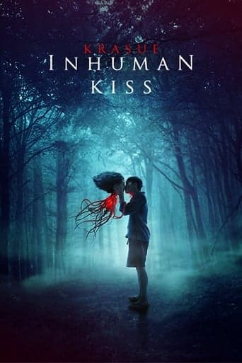 Inhuman Kiss poster - Find streaming availability