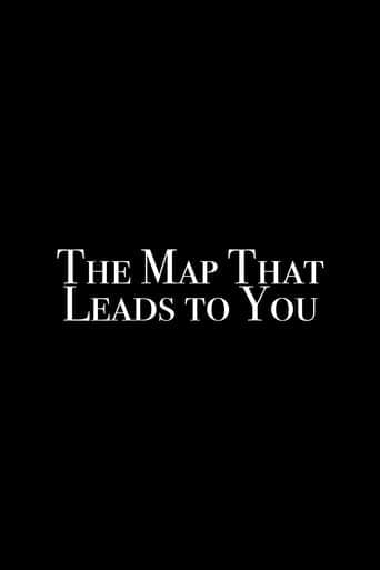 The Map That Leads to You poster - Find streaming availability