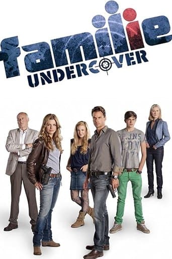 Familie Undercover poster - Find streaming availability