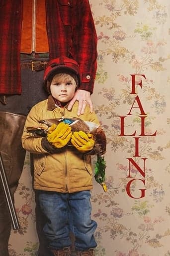 Falling poster - Find streaming availability