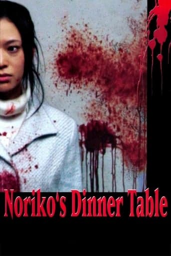 Noriko's Dinner Table poster - Find streaming availability