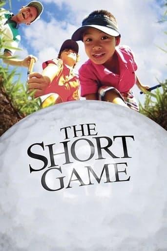 The Short Game poster - Find streaming availability