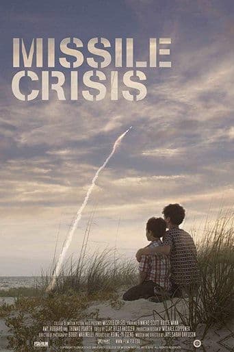 Missile Crisis poster - Find streaming availability