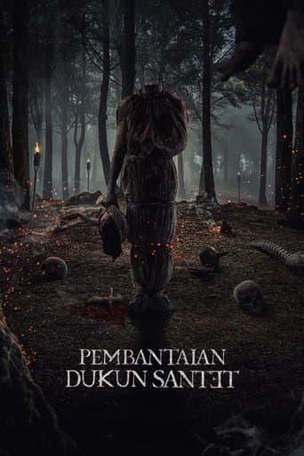 Pembantaian Dukun Santet poster - Find streaming availability