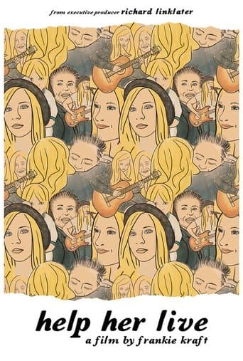 Help Her Live poster - Find streaming availability
