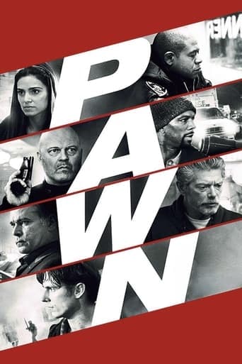 Pawn poster - Find streaming availability