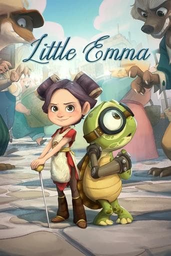 Little Emma poster - Find streaming availability