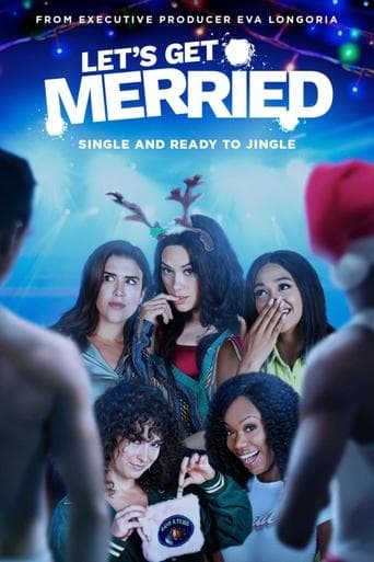 Let's Get Merried poster - Find streaming availability