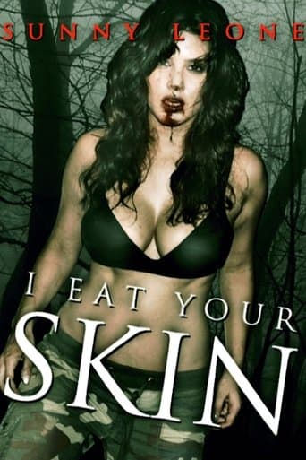 I Eat Your Skin poster - Find streaming availability