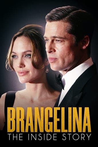 Brangelina: The Inside Story poster - Find streaming availability