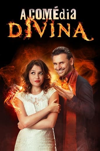 A Comédia Divina poster - Find streaming availability